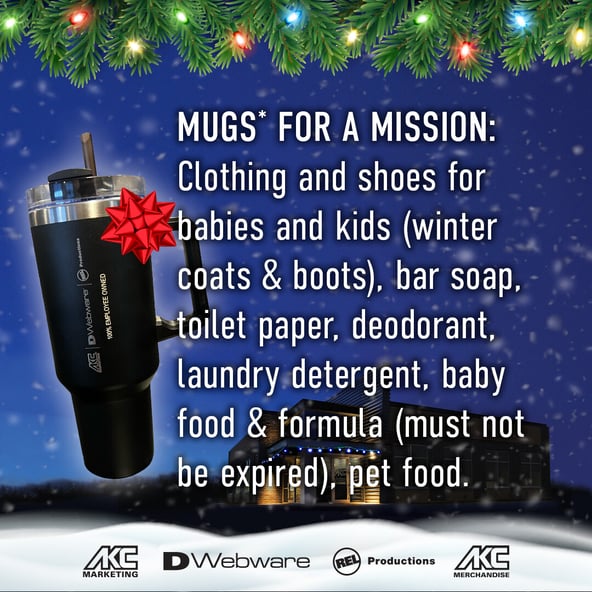 AKC_Holiday Donations_1080x1080_Mugs For A Mission 1