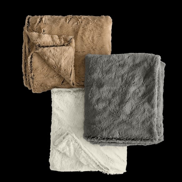 blankets