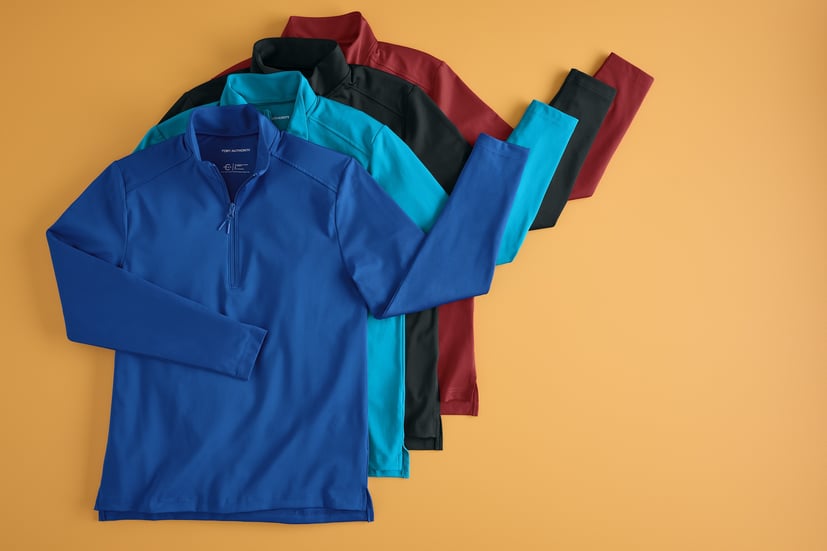 long-sleeve-quarter-zip