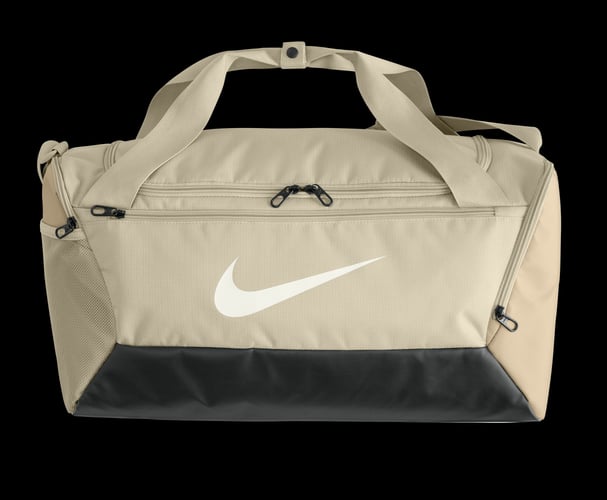 nike duffle